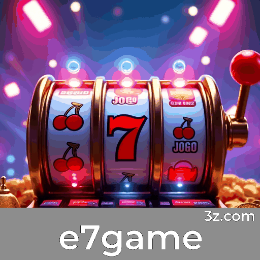 e7game login page Brazil – secure online casino access