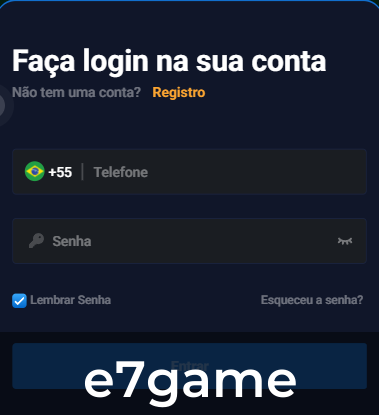 Registro