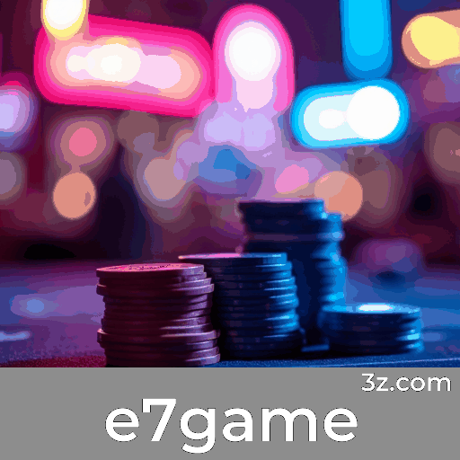 Play live casino Brazil with e7game bonuses