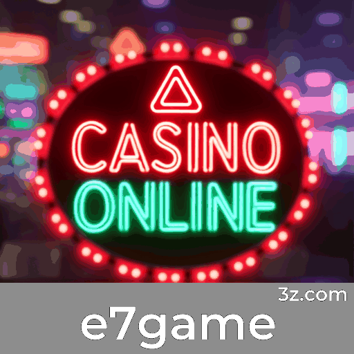 Login to e7game – Access Online Casino & Sports in Brazil e7game login page Brazil – secure online casino access
