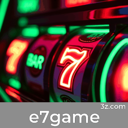 e7game login page Brazil – secure online casino access