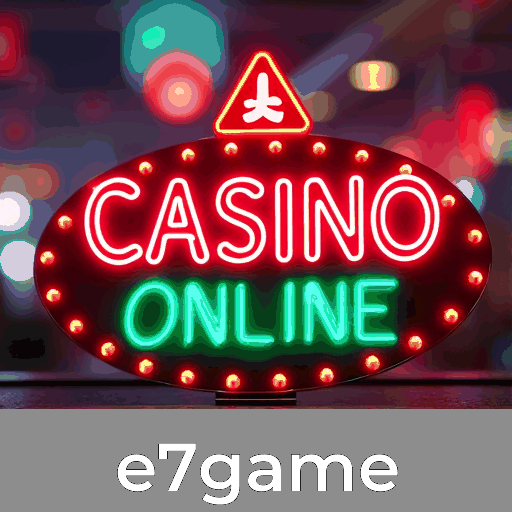 e7game: A Emoção dos Jogos de Cassino e Oportunidades de Ganhar